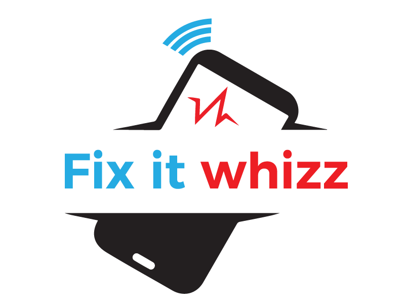 Fix it Whizz | Mobile repair | Call-out service